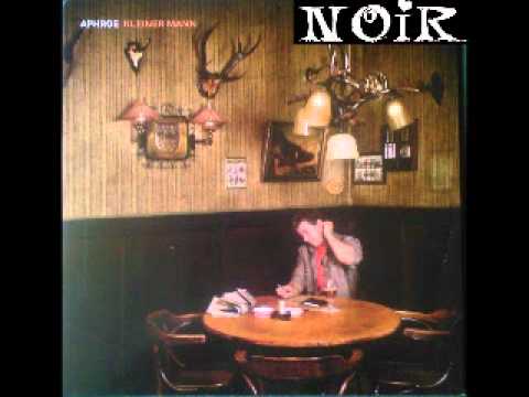 Aphroe feat. The Tailor Mades