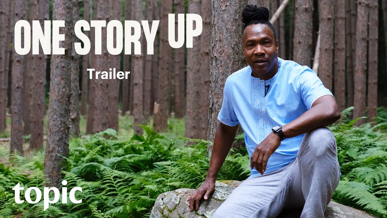 One Story Up | Trailer | Topic