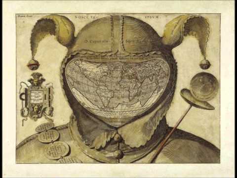 Fatalista - Dvorska Luda (Prod. Fatalista)