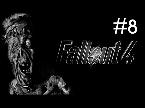 fallout 4 # спутниковая станция Оливия
