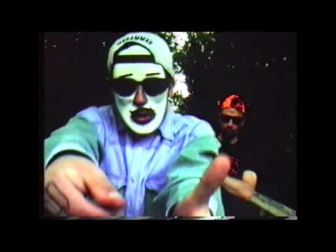 Mr.187 & Babylon Mayne - Whyte Tresh