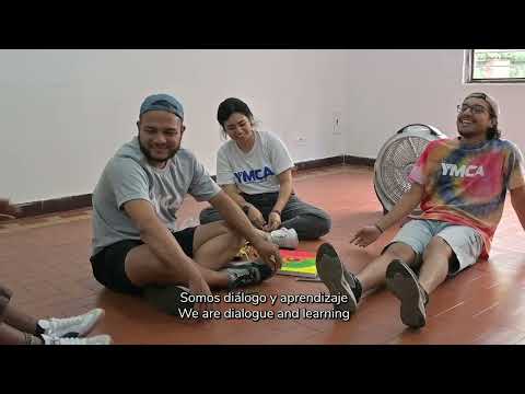 YMCA Cali | Videos de presentación