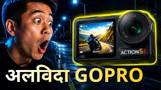 DJI Osmo Action 5 Pro: खरीदने से पहले इसे ज़रूर देखें! 🚫📸