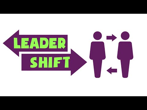 Leadershift Book Review | By John Maxwell | Leaders Must Adapt To Change