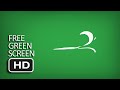 Free Green Screen - Wind Motion Effects