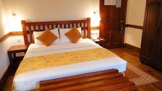 preview picture of video 'Grand Hotel 5* Nuwara Eliya - Шри-Ланка Нувара Элия'