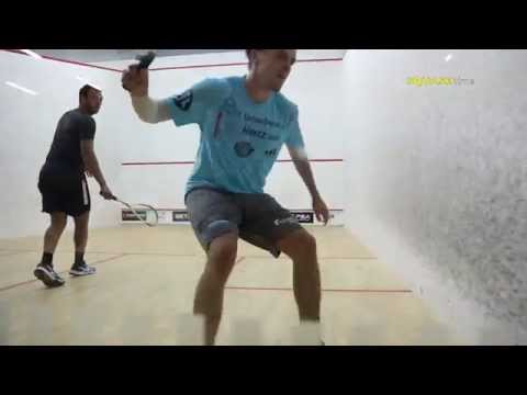 Zenit Black Sea Open 2015, Ahmed Hussein vs Jan Koukal