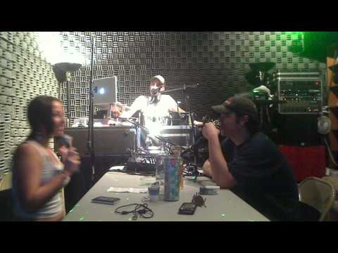 HOTBOX with MINDY and DJ URI DALAL - Part 1