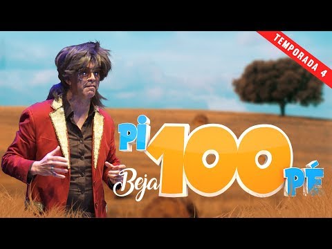 Pi100pé 4T - Miguel 7 estacas