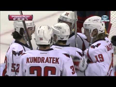 Mike Ribeiro goal # 05