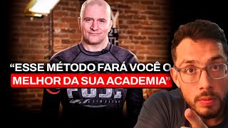 The Scientifically Proven Method to Get Better at Jiu-Jitsu Faster - Eco X Drills