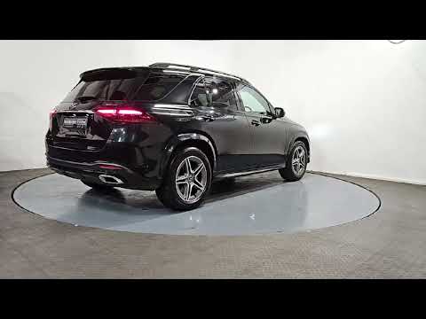 Mercedes-Benz GLE GLE 350 de 4MATIC 6.9% PCP - Image 2