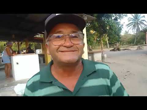 Bahia da traição paraiba  30 10 2025