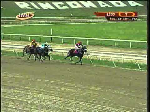 Resumen Sábado, 30 de Agosto de 2014 - La Rinconada