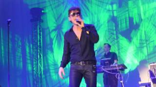 Morten Harket - Out Of Blue Comes Green (München, Germany, 30.04.2012)