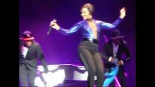 Alicia Keys &#39;Listen To Your Heart&#39; Part 2 | Lisbon, Portugal 28/06/2013