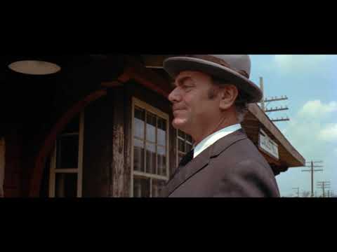 La giustizia privata di un cittadino onesto (Sunday in the country) - Film completo italiano