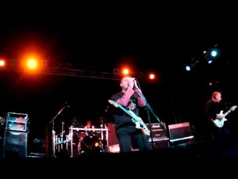 Sense Of Silence: Talán