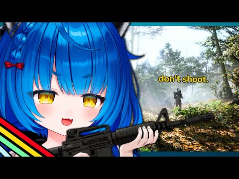 【ARC Raiders】 love n’ peace!