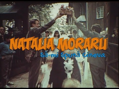 Natalia Moraru - Să-mi spună cineva | Official Video 2019