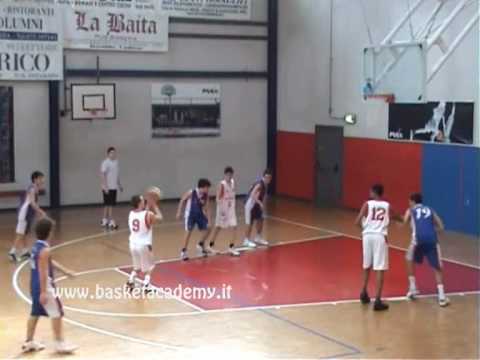 u14anteprima valdiceppo gualdo