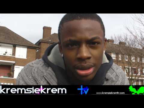 KREMSIEKREM TV - Nayta