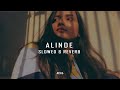 Alinde (ඈට වැයු වීණාවේ) | Slowed & Reverb