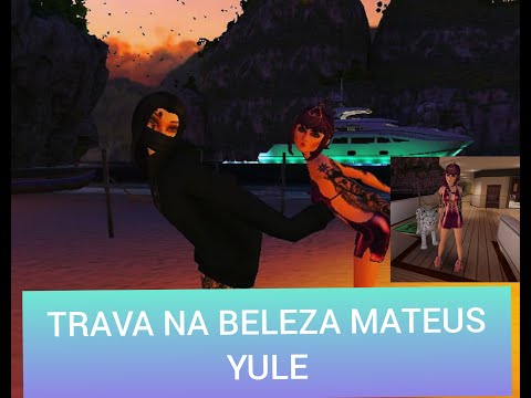 Trava na beleza 💃Mateus yurle💃