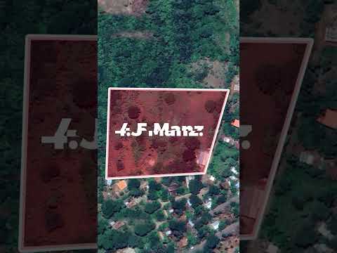 Propiedad en Venta 4.5 Mz  El Pilón, Conchagua, La Unión.