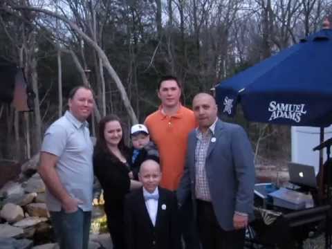 Mass BeerTour Stops at Bootleggers in Lunenburg, MA