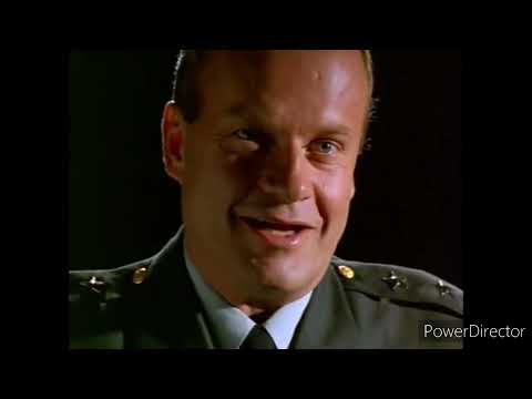 The Pentagon Wars Opening Scene