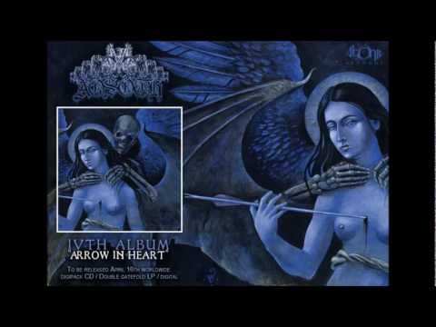 AOSOTH - An Arrow In Heart (Edit Version)