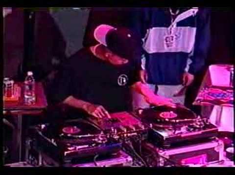 1997 ITF West. Hemi Categories Beat Juggling : Swift Rock