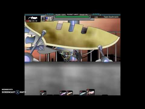 Raze Unblocked 3