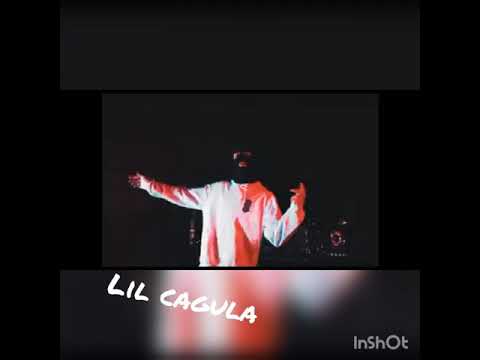 Lil Cagula - Croșeu