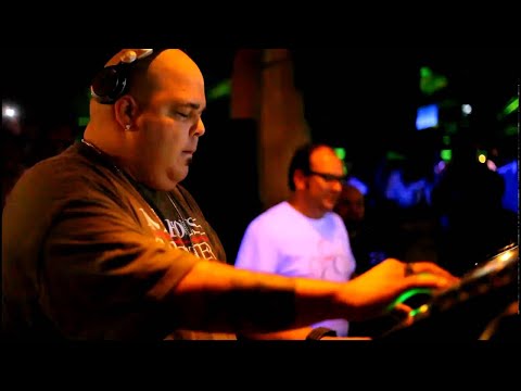 DJ Sneak @ Il Muretto - Jesolo, Italy (08-05-2010)