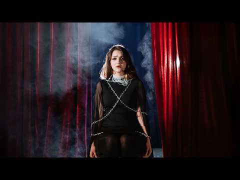 Лея - Ілюзія головного героя (Official video)