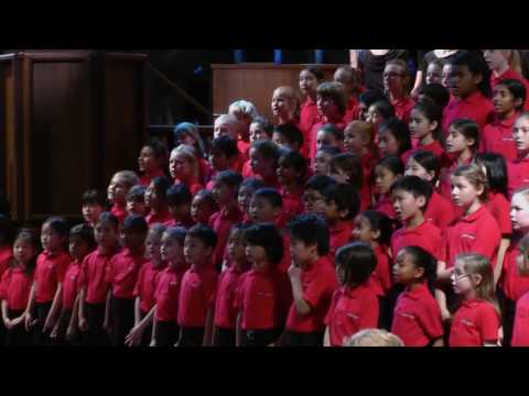 All Choirs: Give Us Hope