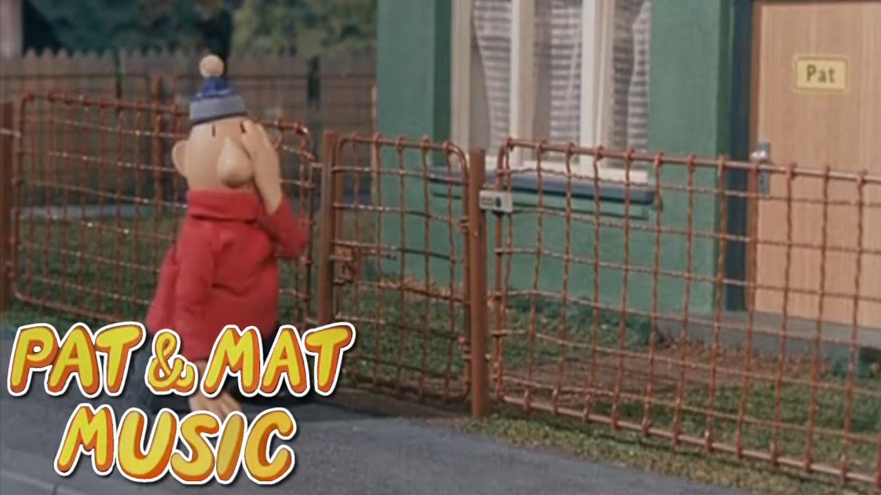 Pat & Mat aiF music 77