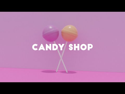 Olympis, Mike Emilio, Helion - Candy Shop (ft. James Wilson & IRMA)