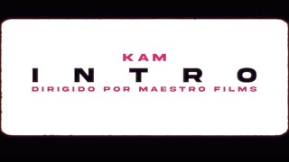 Intro Music Video