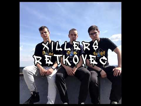 Xillers - Retkovec (prod. C-Dogg)