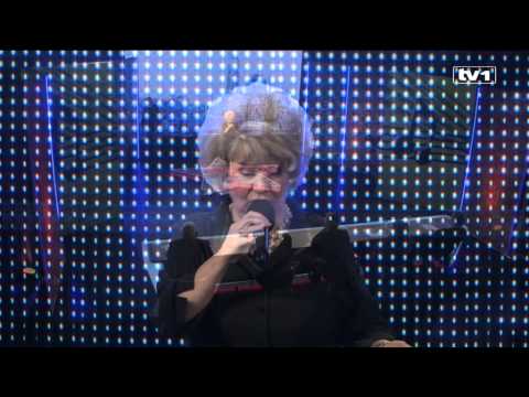 Ankica Terzić - Banja Luka - Prvi glas sevdaha, KVALIFIKACIJE