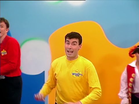 Video thumbnail for Get Ready to Wiggle
