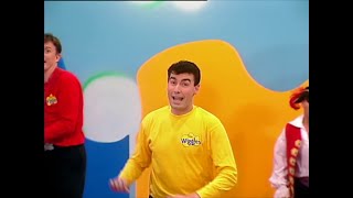 The Wiggles - Get Ready To Wiggle