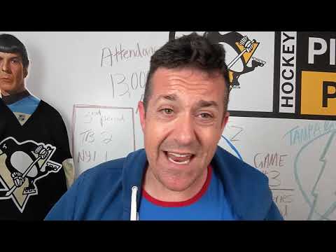 TAMPA BAY LIGHTNING@NEW YORK ISLANDERS GAME#3 Stanley Cup Playoffs