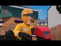 Fireman Sam Find The Fossil Series 15 Episode 8