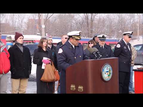 Chicago Mickelberry Explosion 50th Anniversary