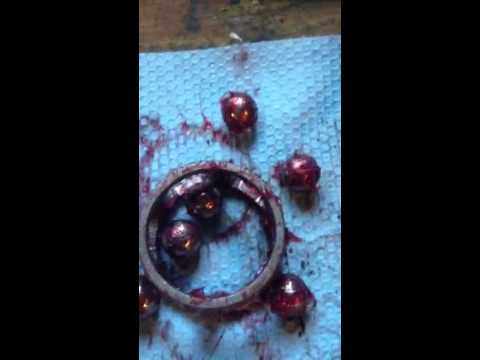 How to remove Driveshaft Ford escape
