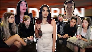 Exponiendo hipócritas  - Lizbeth Rodriguez